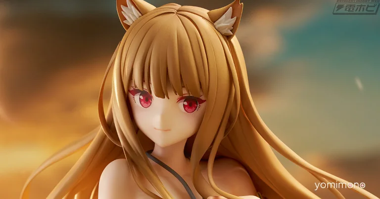 Good Smile Company Unveils Holo Figure for Its COVERS Project