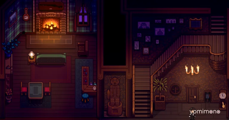 Haunted Chocolatier Still in Development as Barone Aims for 'Perfect' Gameplay