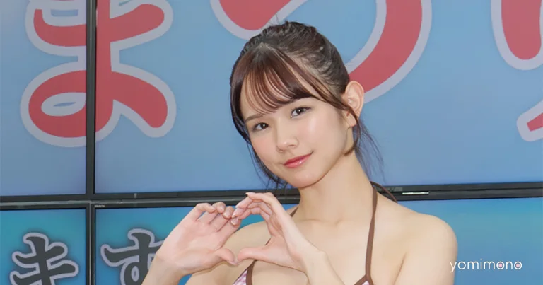 Matsuri Goto Releases 6th DVD Filmed in Bali