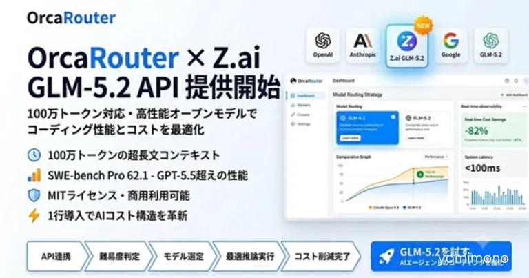 Chinese AI Model GLM-5.2 Surpasses Claude Opus 4.7 in Benchmarks
