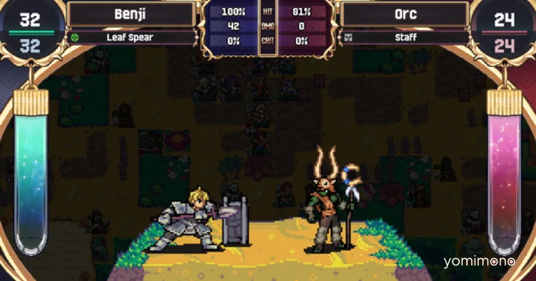 Dark Deity 3 Team Panics Over Potential Fire Emblem Direct News