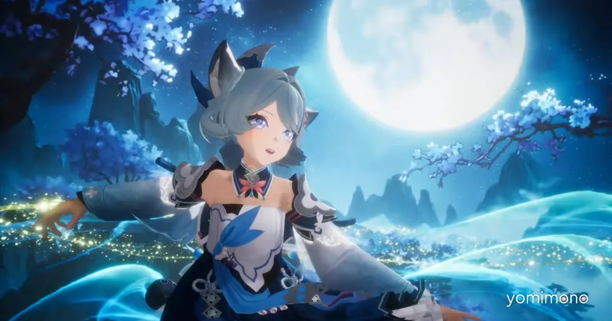 Mongil: Star Dive Adds Fox Girl Nare in Major Update