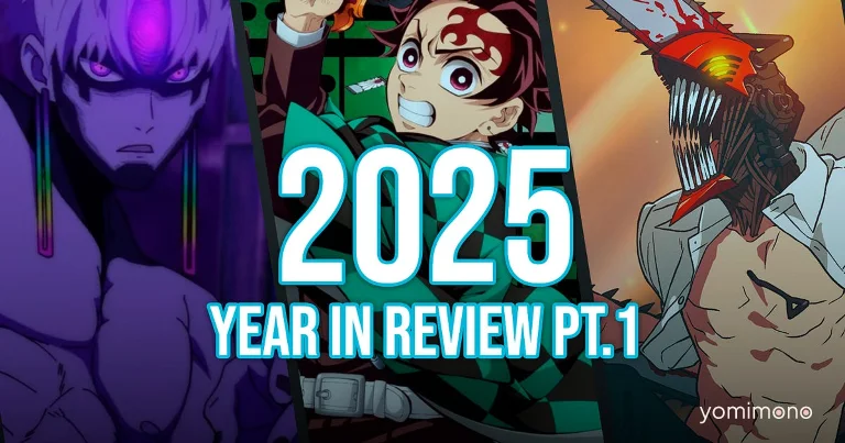 North American Anime Business Sees Double-Digit Growth and Global Expansion in 2025