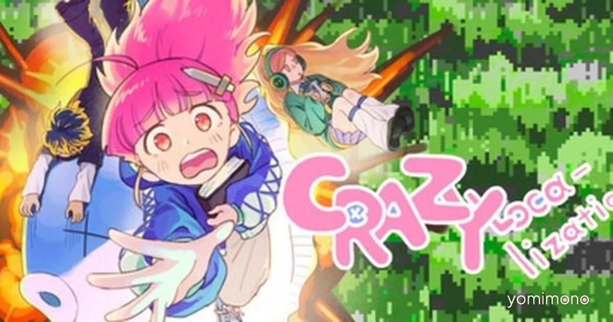 Crazy Localization Puts Game Translators in the Hero Role at Bitsummit Punch