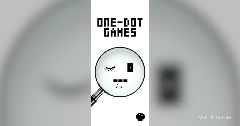 From Yellow to Orange Releases Kenji Eno-Inspired One-Dot Games on Android