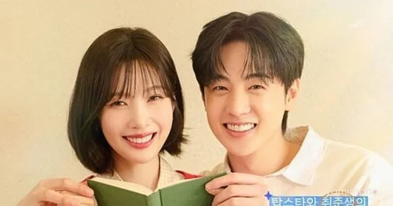 Webtoon-Based Live-Action Series One-of-a-Kind Romance to Debut in Second Half of 2026