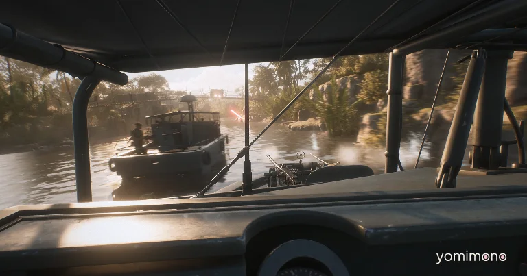 Hell Let Loose: Vietnam Open Beta Ends June 2, Gameplay Video Released