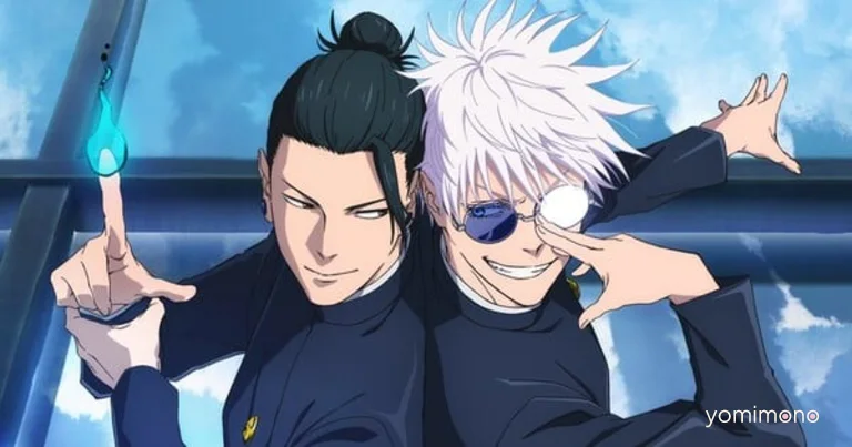 Crunchyroll Adds Jujutsu Kaisen Compilation Film and Given English Dubs