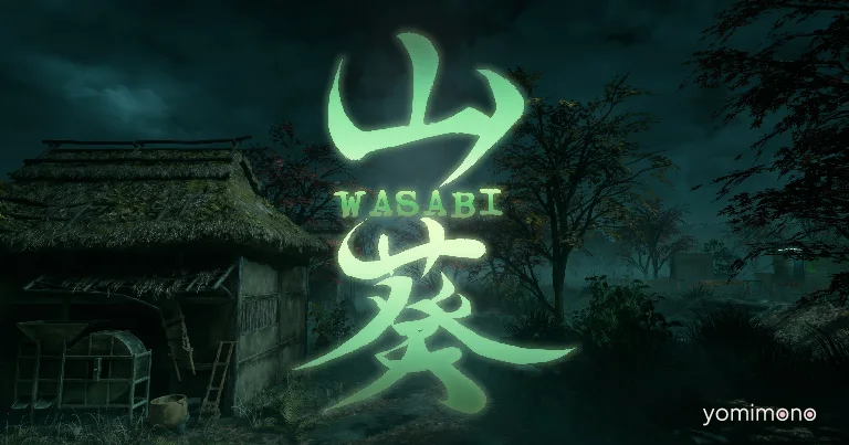 Psychological Horror ADV 'Wasabi' Announced for PC, Set in 1990s Nagano