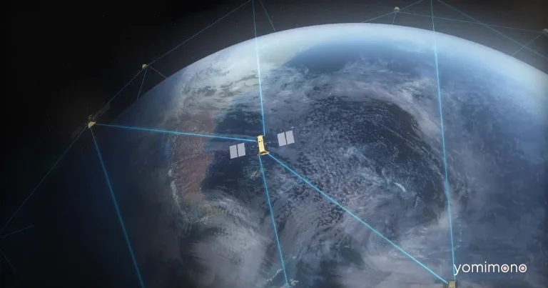 Rocket Lab Acquires Iridium for $13 Billion, Challenging SpaceX