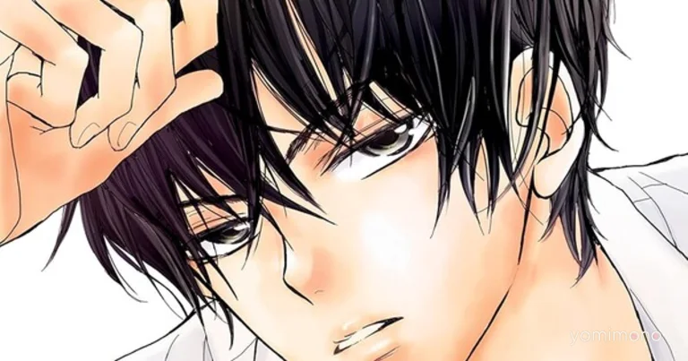 Defying Kurosaki-Kun Manga Gets New Live-Action Series