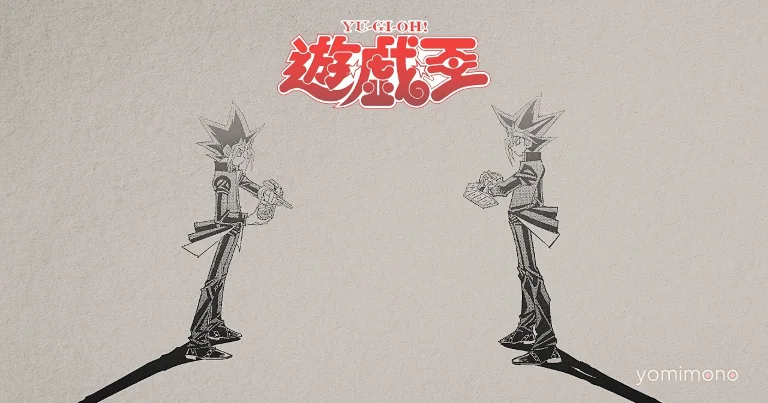 Yu-Gi-Oh! Gets 30th Anniversary Music Video Set to Anime Opening 'OVERLAP'