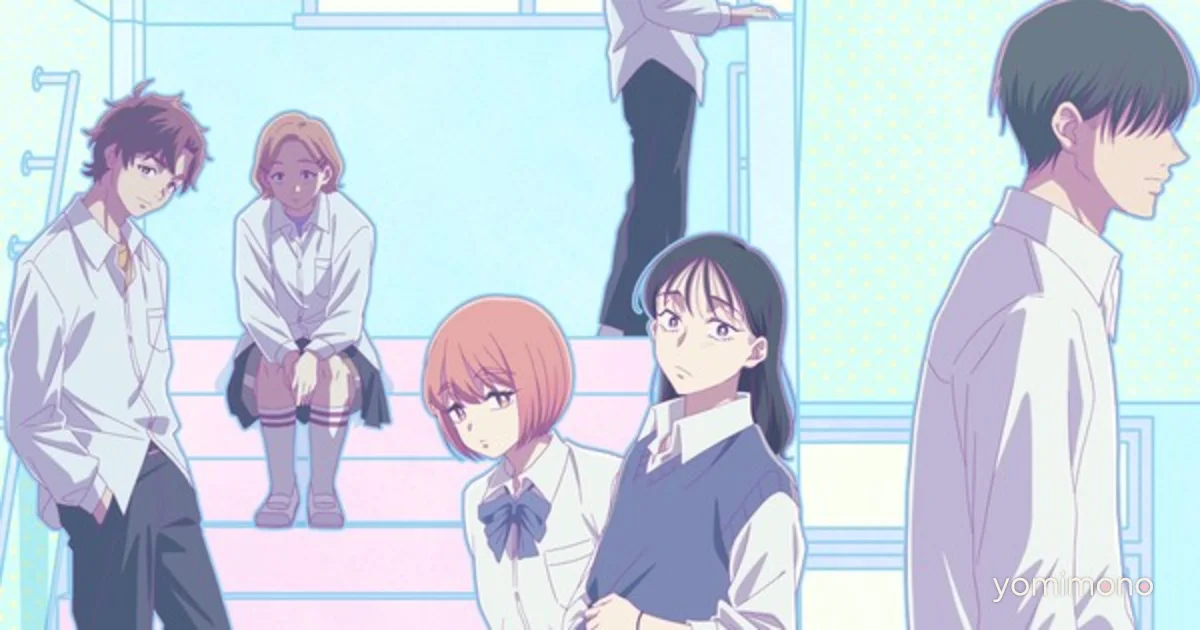 Director Sou Toyama Discusses Realism in Kirio Fan Club