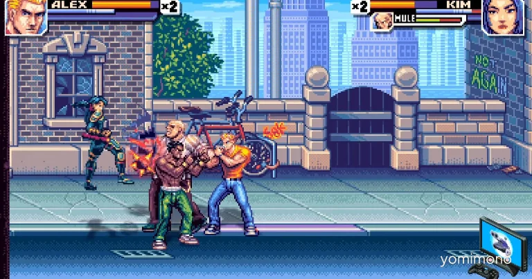 BitBeamCannon Launches Kickstarter for Belt-Scroll Game Metro Siege