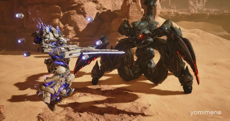 Bandai Namco Announces New Gundam Action Game Gundam Rogue Orbit