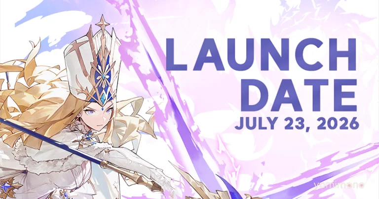 Dragon Sword: Awakening Launches on PC July 23, 2026