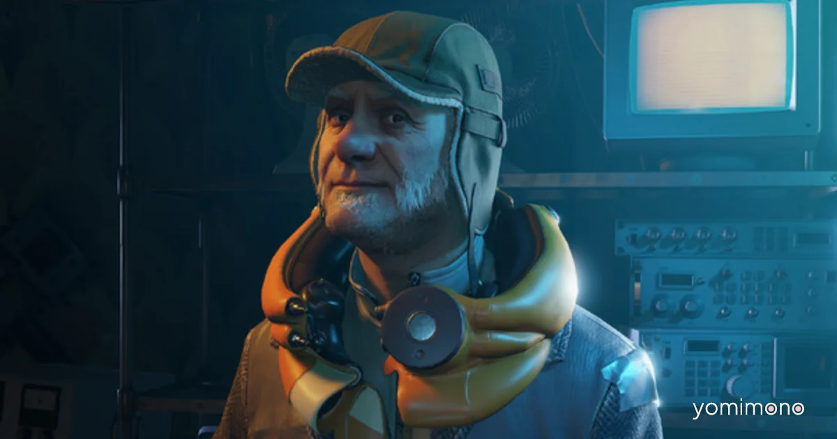 Half-Life 3 Hype Returns as Geoff Keighley Posts Steam GIF Ahead of Summer Game Fest