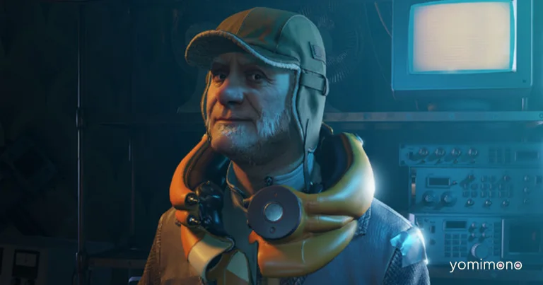 Half-Life 3 Hype Returns as Geoff Keighley Posts Steam GIF Ahead of Summer Game Fest