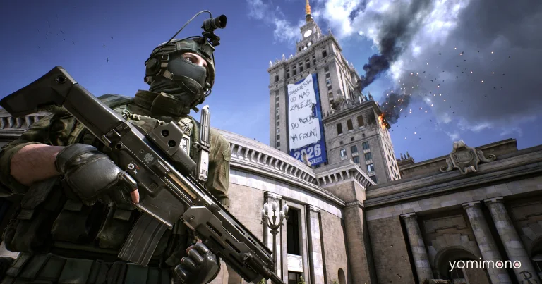 World War 3 Servers to Shut Down on August 3
