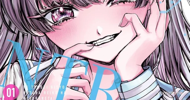 Volume 1 of 'Ts Tensei Bishoujo Nekotora Reiko Wa Netoraretai' Released