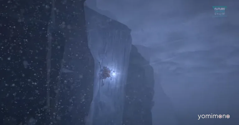 Cairn DLC 'On The Trail' Launches August 13, 2026
