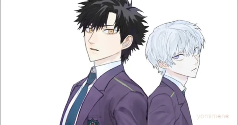 Viz Media Licenses Yukiaki Kurando and Wooma's Kiss Me With Your Face Manga