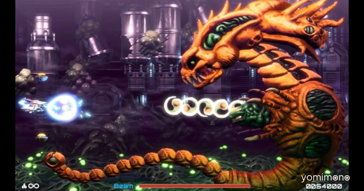 R-Type Dimensions III Preview Finds a Strong Remake Marred by Bugs and Balance Issues