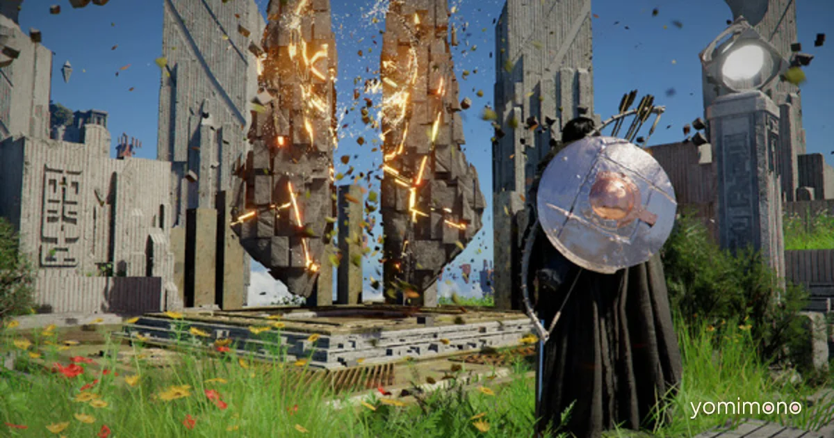 Crimson Desert Adds Pond Facility, Wyvern Child Pet in New Patch