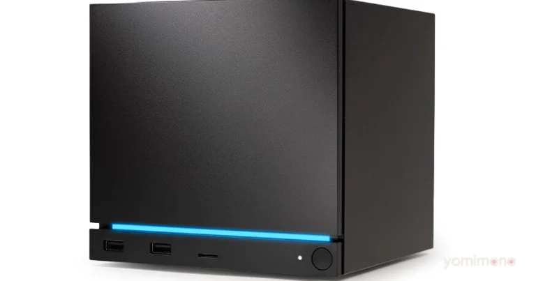 Valve's Steam Machine Launches in Japan Starting at 189,980 Yen