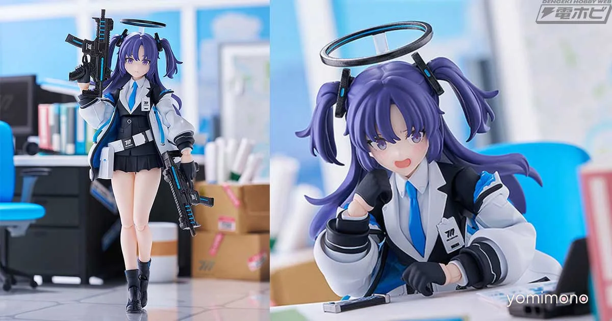 Figma Bridget From Guilty Gear Strive Opens for Pre-Order