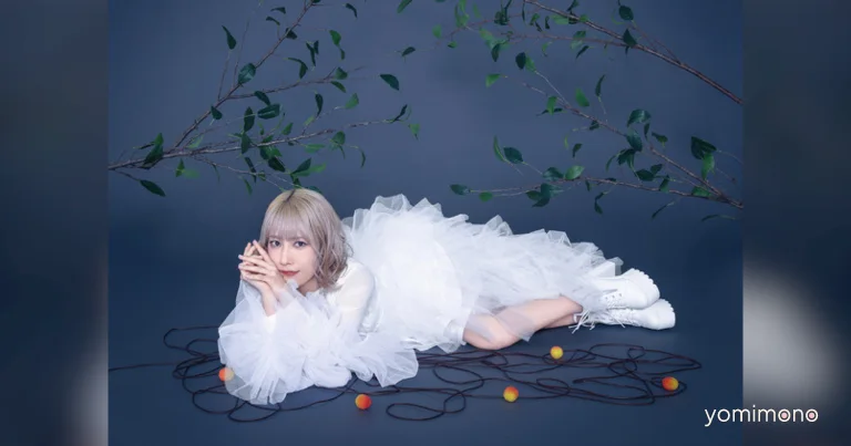 Riko Sasaki Opens Up About Decade-Long Career in Album 'RI PATHOS'