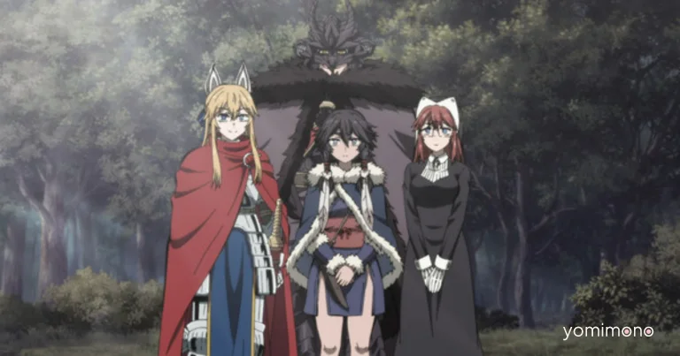 The Warrior Princess and the Barbaric King Ends With a Familiar Lack of Subtlety