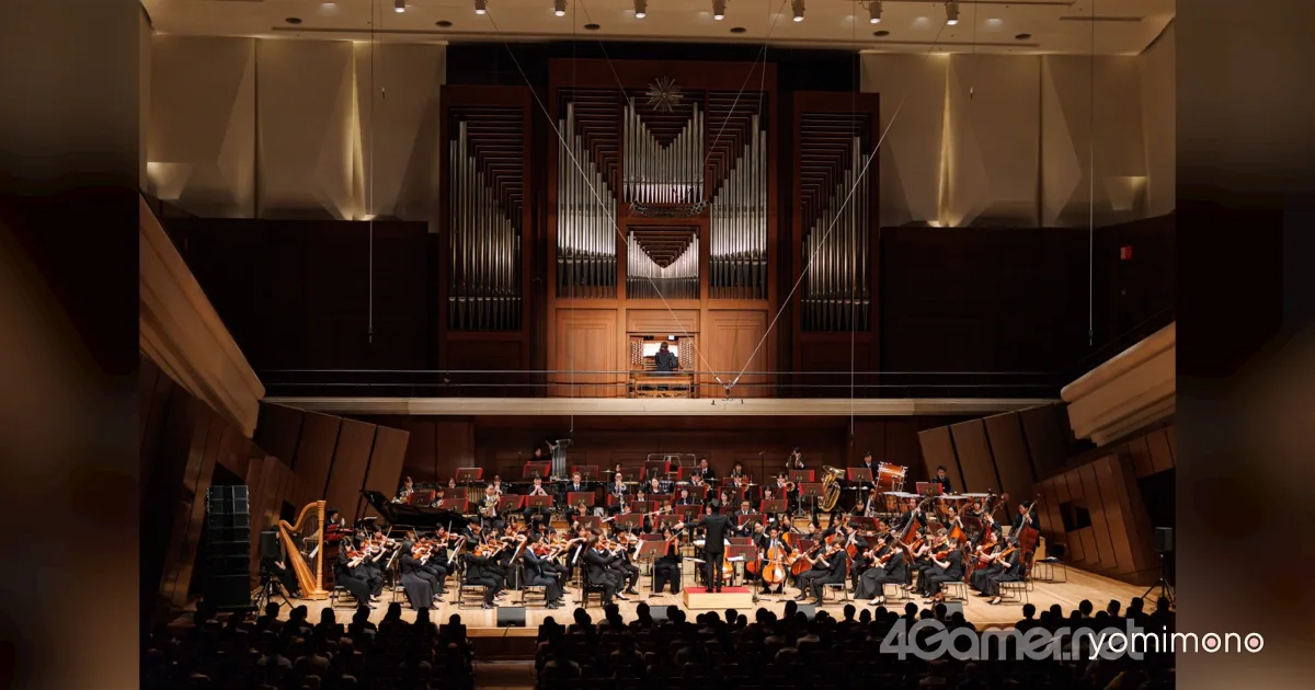 Aikatsu Orchestra Concert Passes the Baton From Akari Generation to Stars
