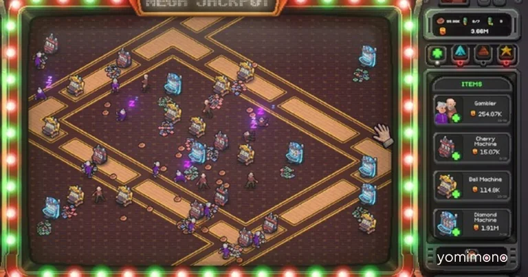 Slots & Diapers Developer Parodie Games Interviewed by Game Spark