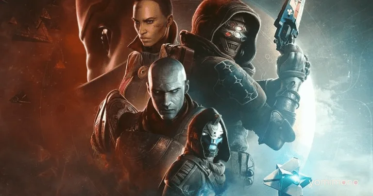 SIE and Bungie Lay Off Most of Destiny Team and Part of Marathon Team