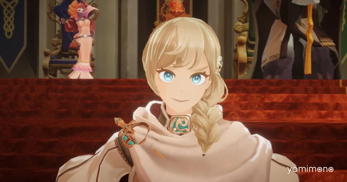 Knights of Fiona VR Action RPG Hands-On: A Promising BitSummit Debut
