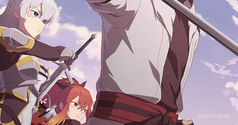 Old Man Sword Saint Season 1 Gets Free YouTube Streaming Ahead of Season 2