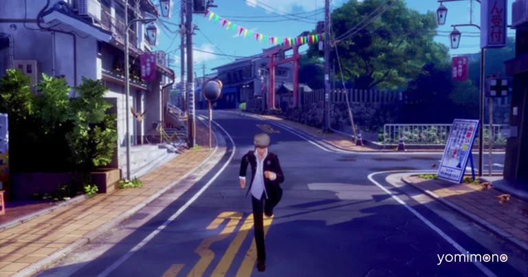 Persona 4 Revival Gets CERO B Rating, Matching Original PS2 Version