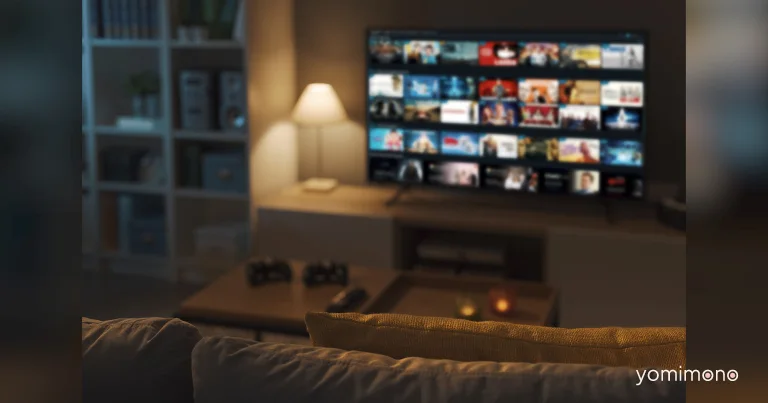 Smart TV Apps Found Using Home Connections as Proxies Without Clear Consent