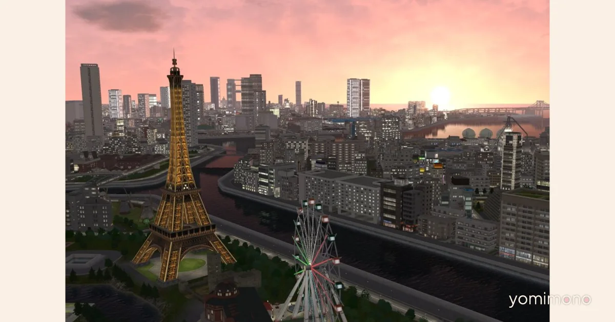 A-Train 9 Evolution Launches on Switch 2 With Events
