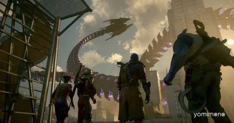 Former Rocksteady Dev Says Suicide Squad Left Them Wanting to Quit Games