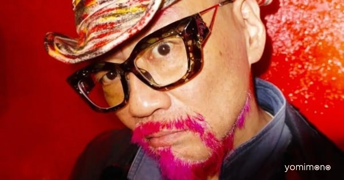 Director and Special Effects Artist Yoshihiro Nishimura Dies at 59