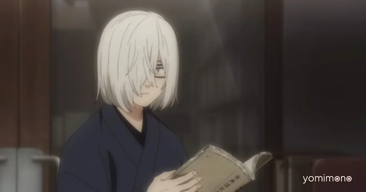 Akane-Banashi Episode 6 Introduces Koguma as a New Kind of Rival