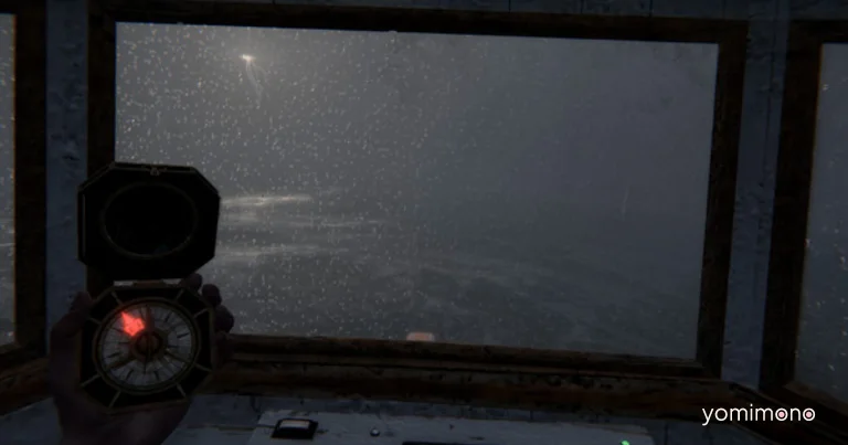 Pirate Horror 'Forsaken Fleet' Announced for PC