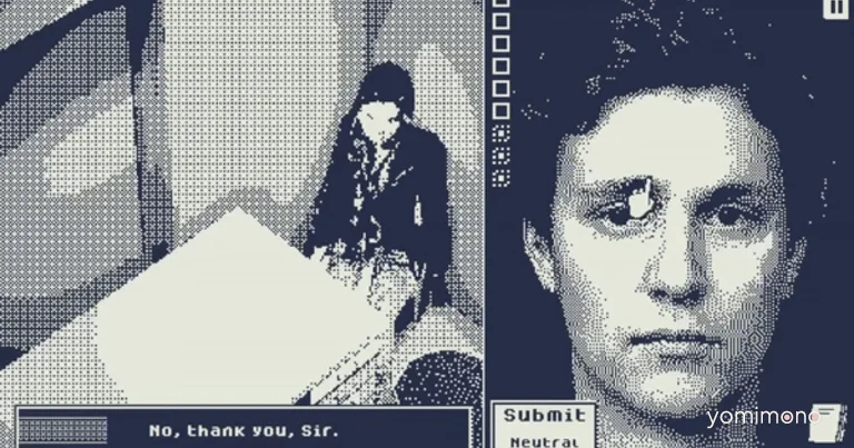 Psychological Horror Game Who's Lila? Gets Feature Film Adaptation