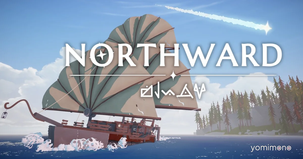 Yore & Yonder Announces Open-World Co-Op Adventure Northward