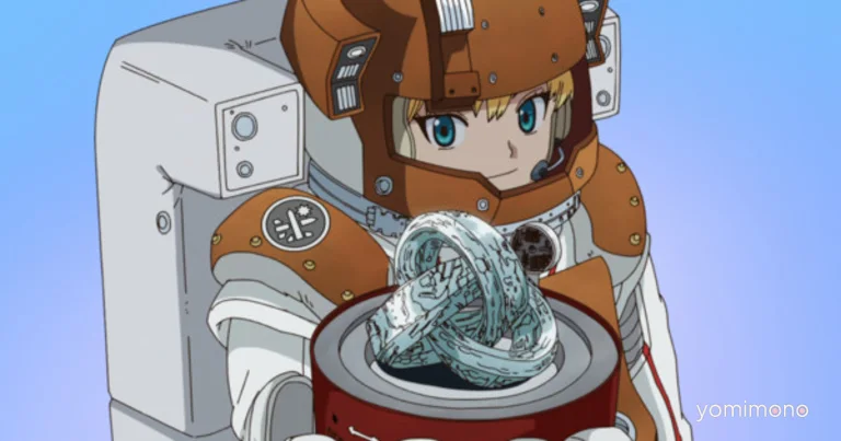 Dr. Stone: Science Future Episode 36 Reveals Aliens Behind Petrification