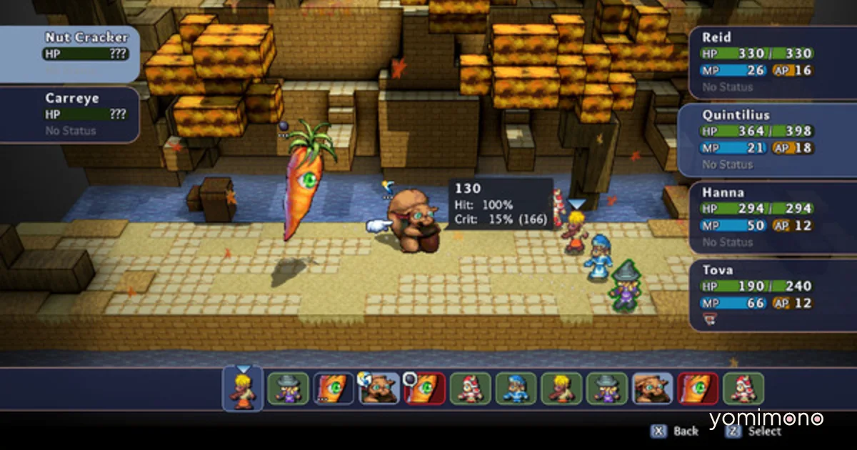 Crystal Project 2 Announced at Indie Quest 2026