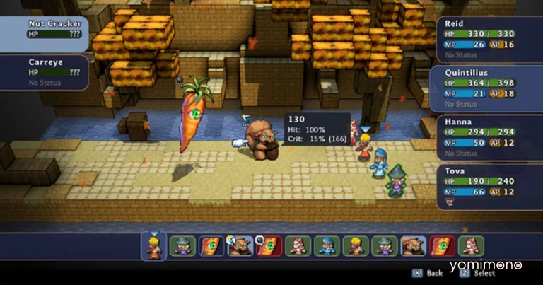 Crystal Project 2 Announced at Indie Quest 2026