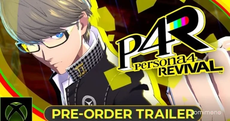 Persona 4 Revival Launches February 18, 2027